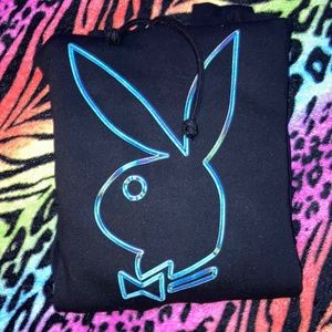 Playboy hoodie